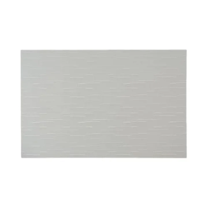 Bamboo Chalk 4 Parça Amerikan Servis 30x45 cm