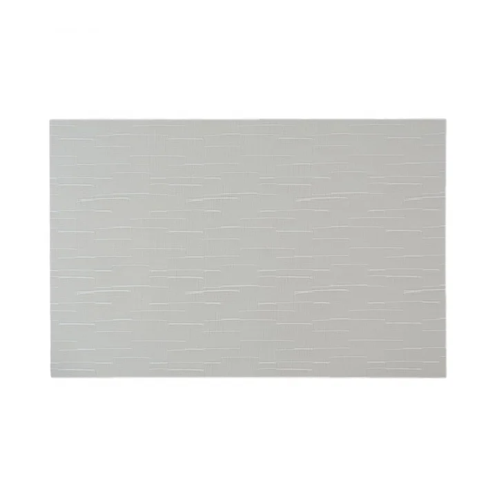 Bamboo Chalk 4 Parça Amerikan Servis 30x45 cm