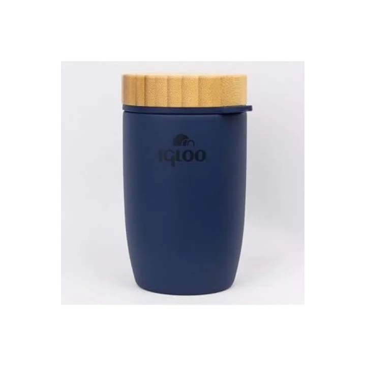 Bamboo Yemek Termosu 500 ML