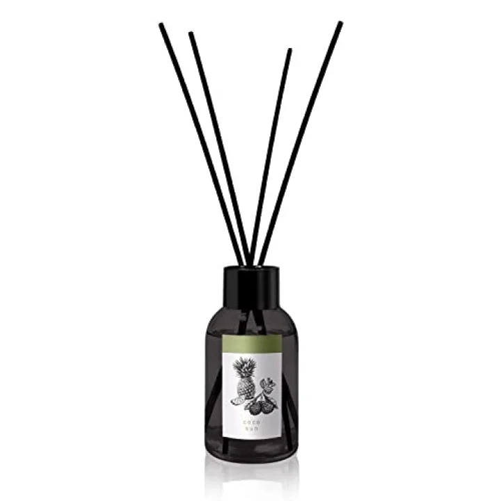 Bambu Çubuklu Oda Kokusu Coco Sun 100 ml