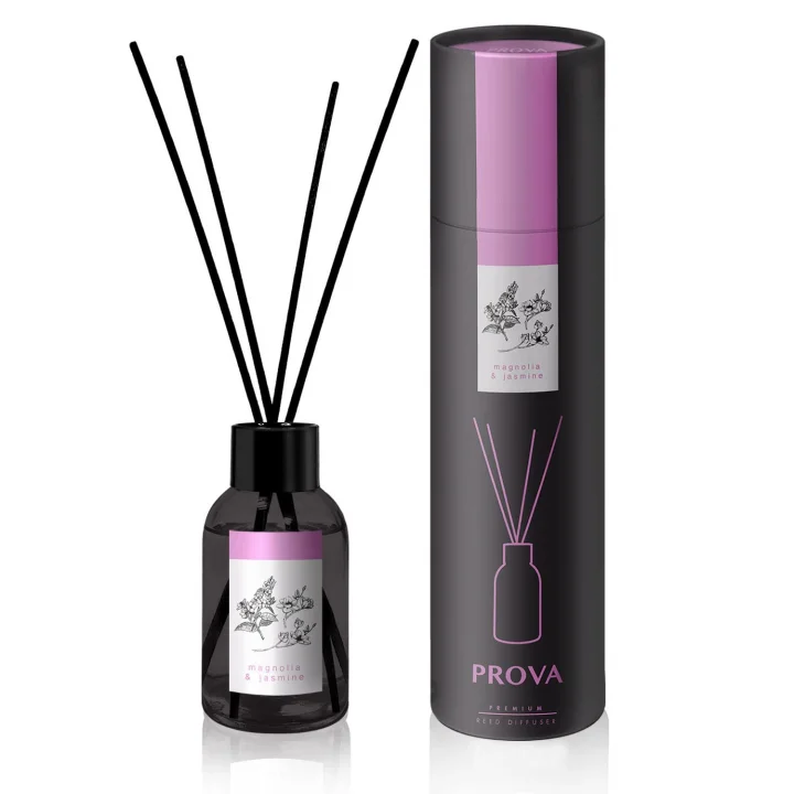 Bambu Çubuklu Oda Kokusu Magnolya ve Yasemin 100 ml