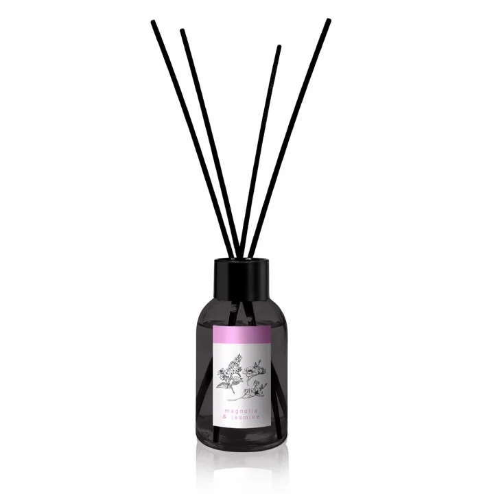 Bambu Çubuklu Oda Kokusu Magnolya ve Yasemin 100 ml