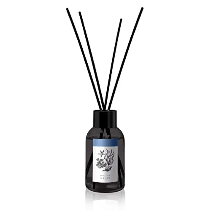 Bambu Çubuklu Oda Kokusu Marine Waves 100 ml