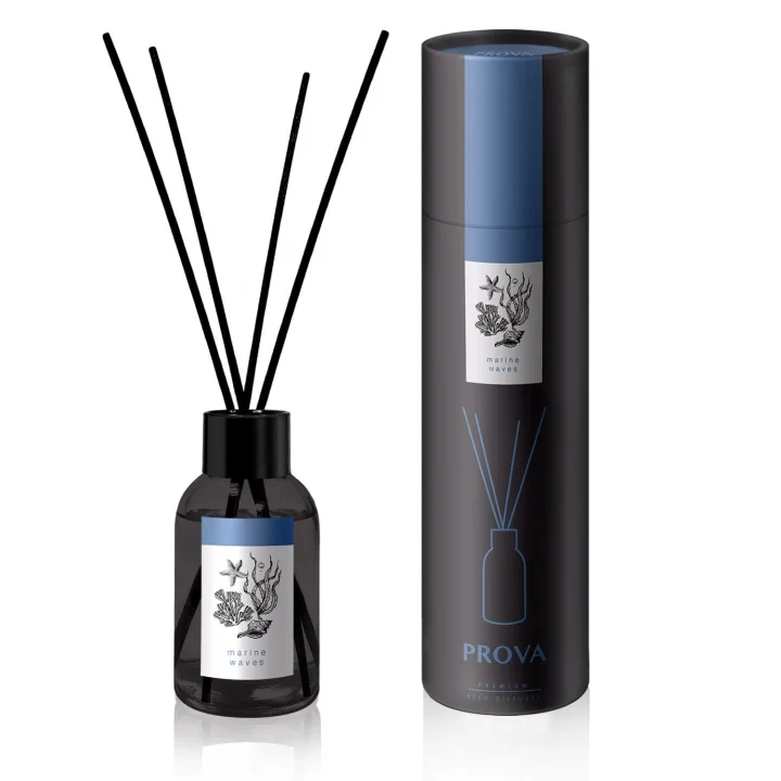 Bambu Çubuklu Oda Kokusu Marine Waves 100 ml
