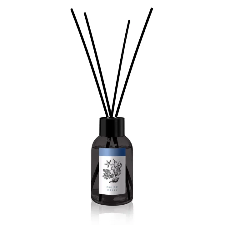 Bambu Çubuklu Oda Kokusu Marine Waves 100 ml