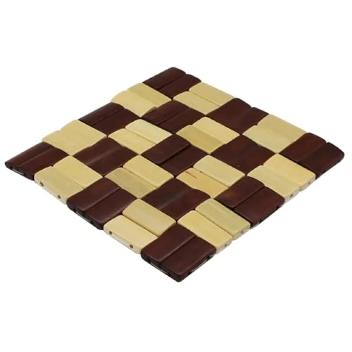 Bambu Nihale, Farklı Seçeneklerde (Damalı Nihale)
