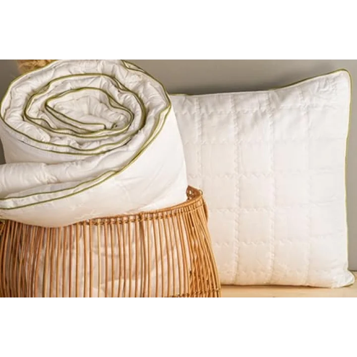 Bambu Yorgan Tek Kişilik 155x215cm