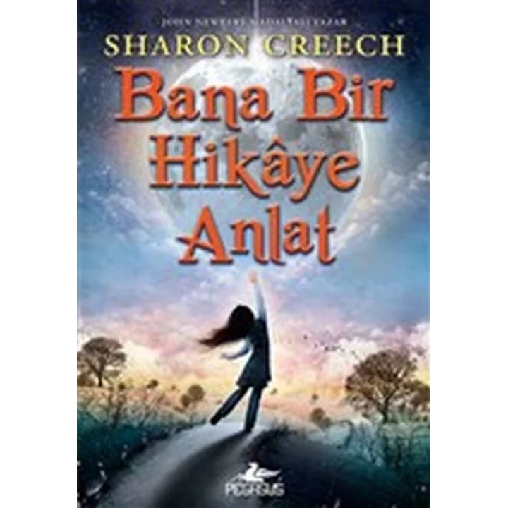 Bana Bir Hikaye Anlat