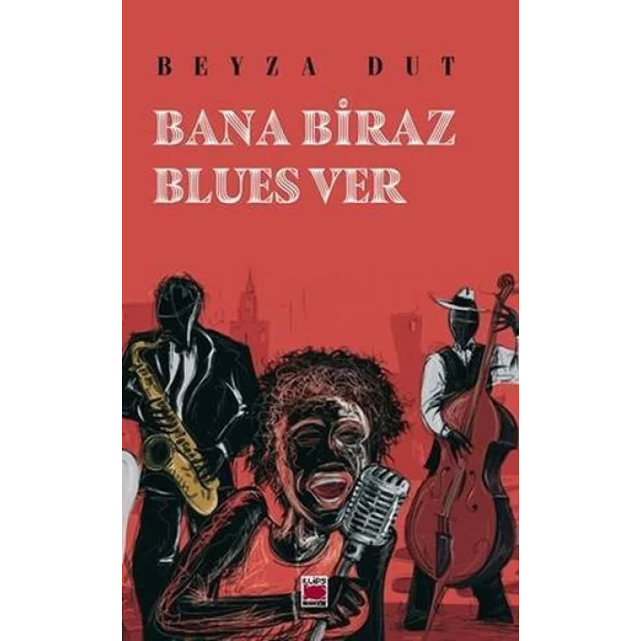 Bana Biraz Blues Ver