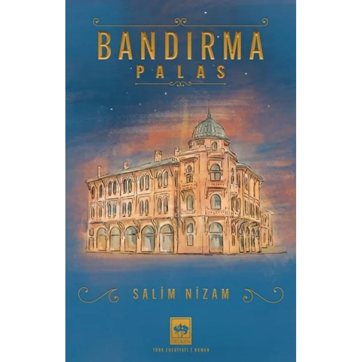 Bandırma Palas
