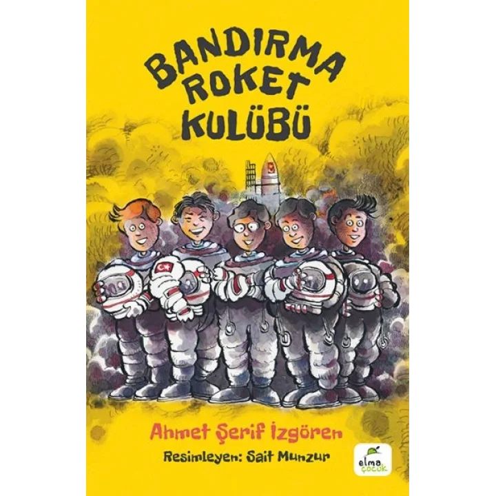 Bandırma Roket Kulübü