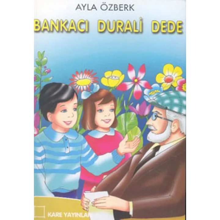 Bankacı Durali Dede