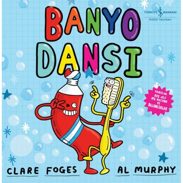 Banyo Dansı