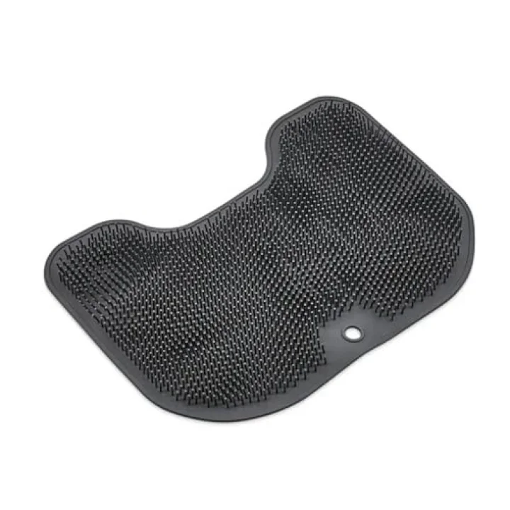 Banyo Duş Sırt Ayak Masaj Matı 33x23 cm Rahatlatıcı