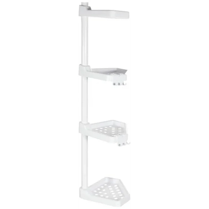 Banyo Köşe Seti Beyaz