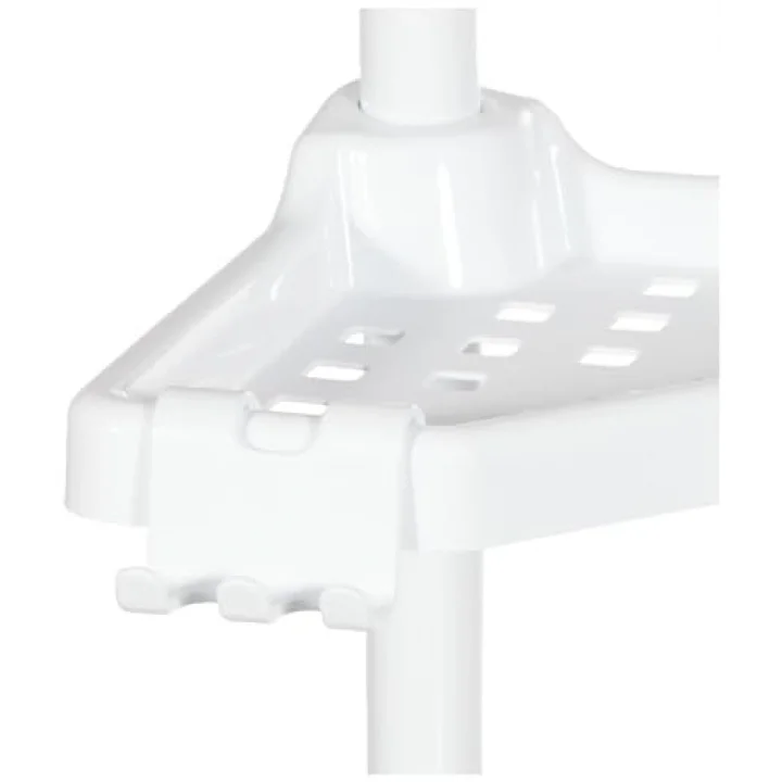 Banyo Köşe Seti Beyaz