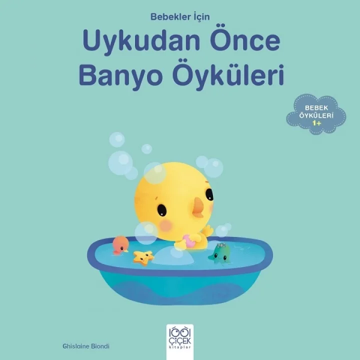 Banyo Öyküleri