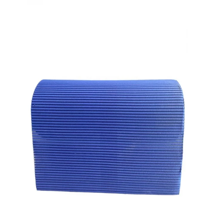 Mey İthalat® Banyo Paspası 1A 65 Cm 1 Metre Lacivert