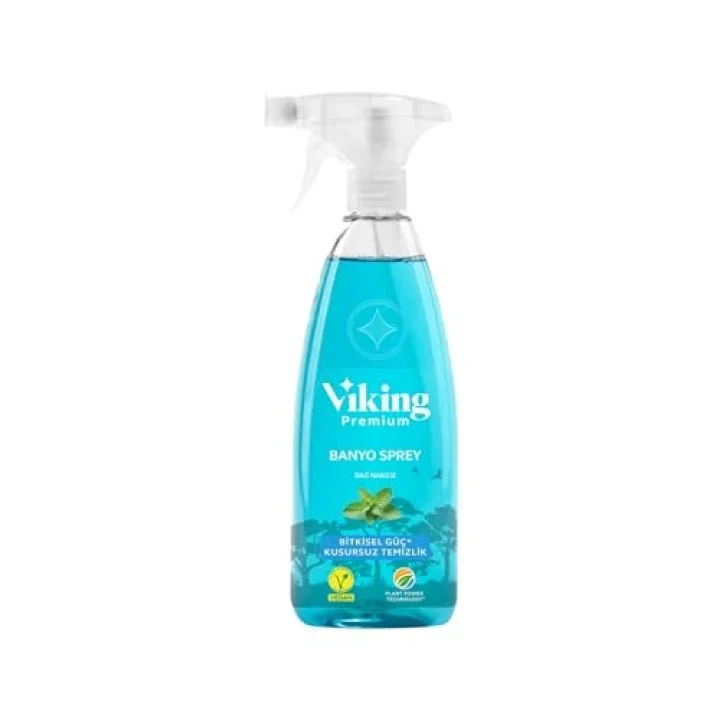 Banyo Spreyi Dağ Nanesi 750 Ml