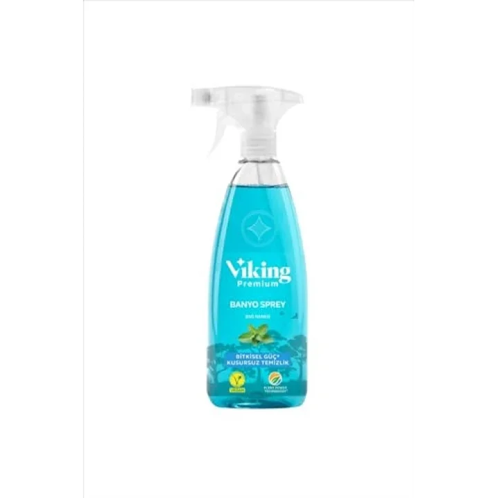 Banyo Spreyi Dağ Nanesi 750 Ml
