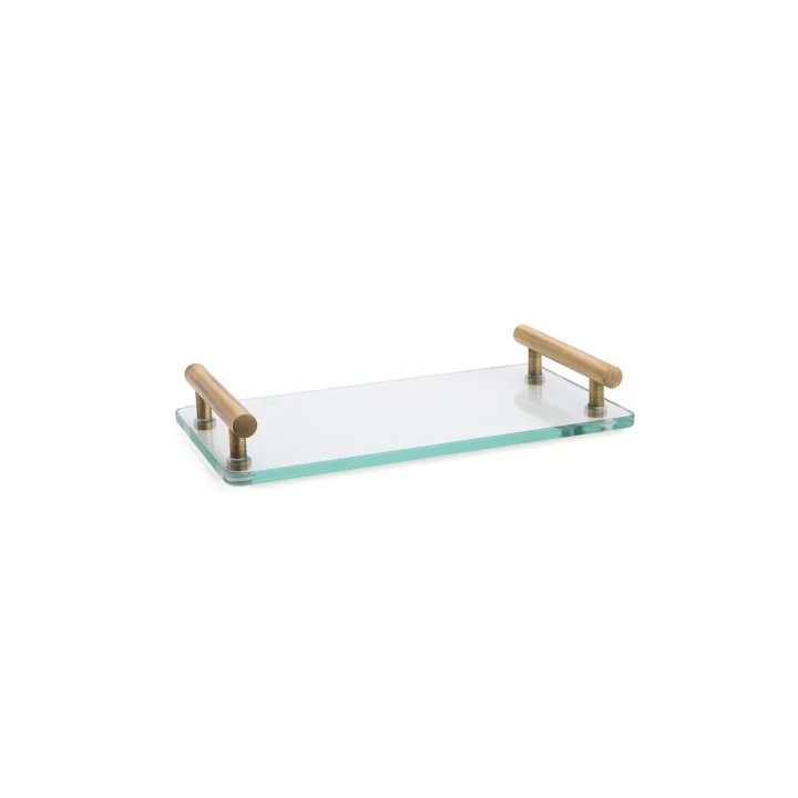 Banyo Tepsisi Cam/Antik 54X170X330 Mm