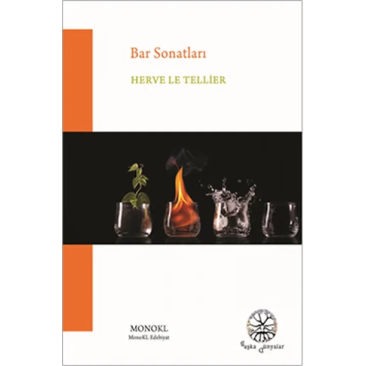 Bar Sonatları