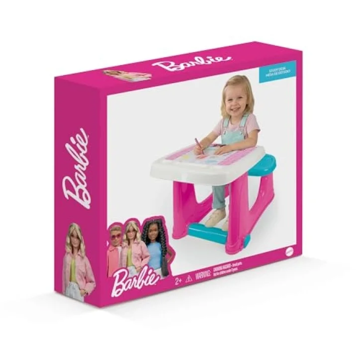 Barbie Çalışma Masası 1618