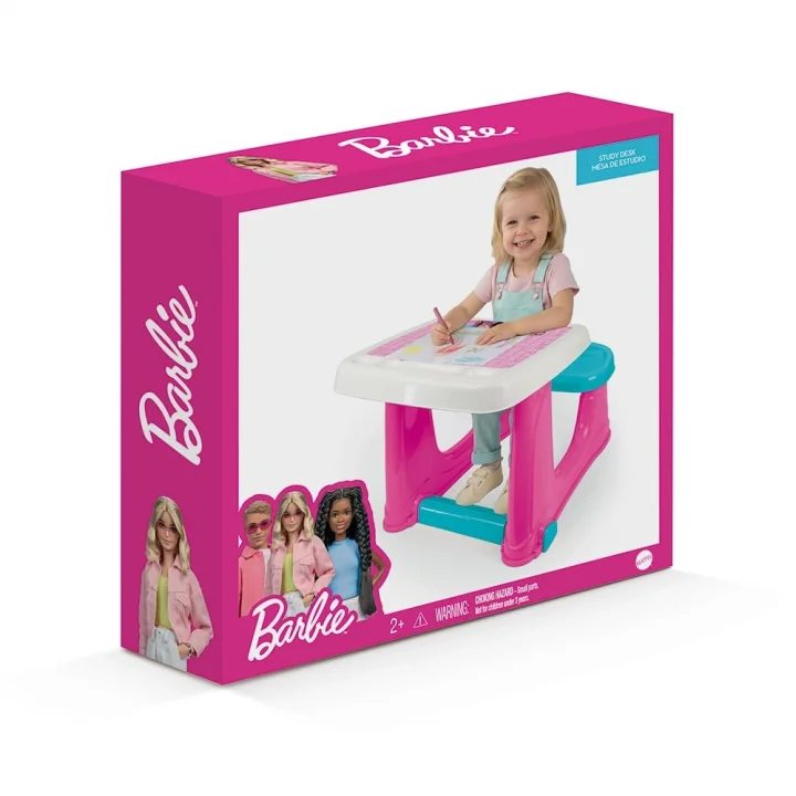 Barbie Çalışma Masası 1618