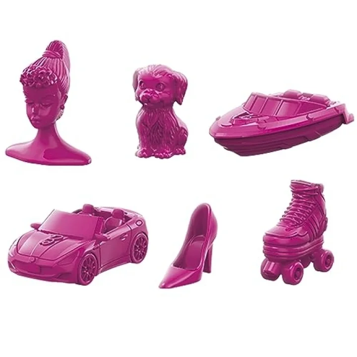 BARBIE - İngilizce versiyon