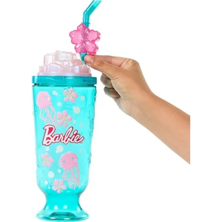 Barbie Pop Reveal Deniz Serisi, JKF62