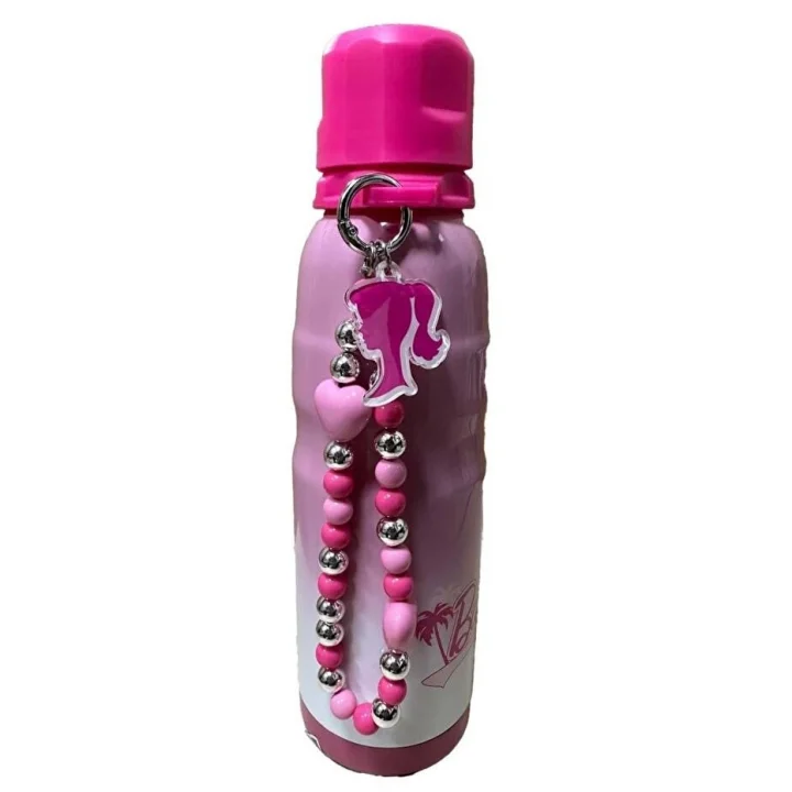 Barbie Termos, 600 ml Kapasite