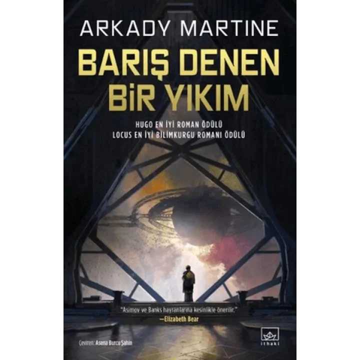 Barış Denen Bir Yıkım