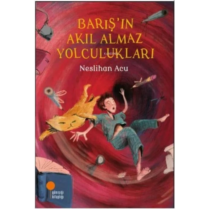 Barışın Akıl Almaz Yolculukları