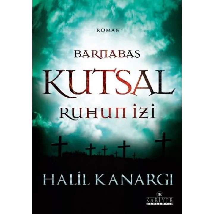 Barnabas  Kutsal Ruhun İzi