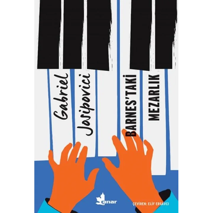 Barnestaki Mezarlık