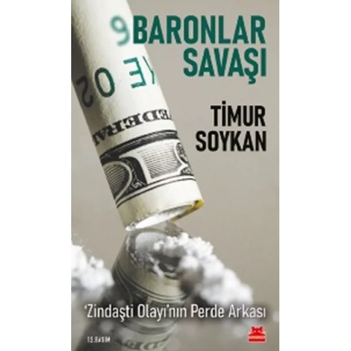 Baronlar Savaşı - Zindaşti Olayının Perde Arkası
