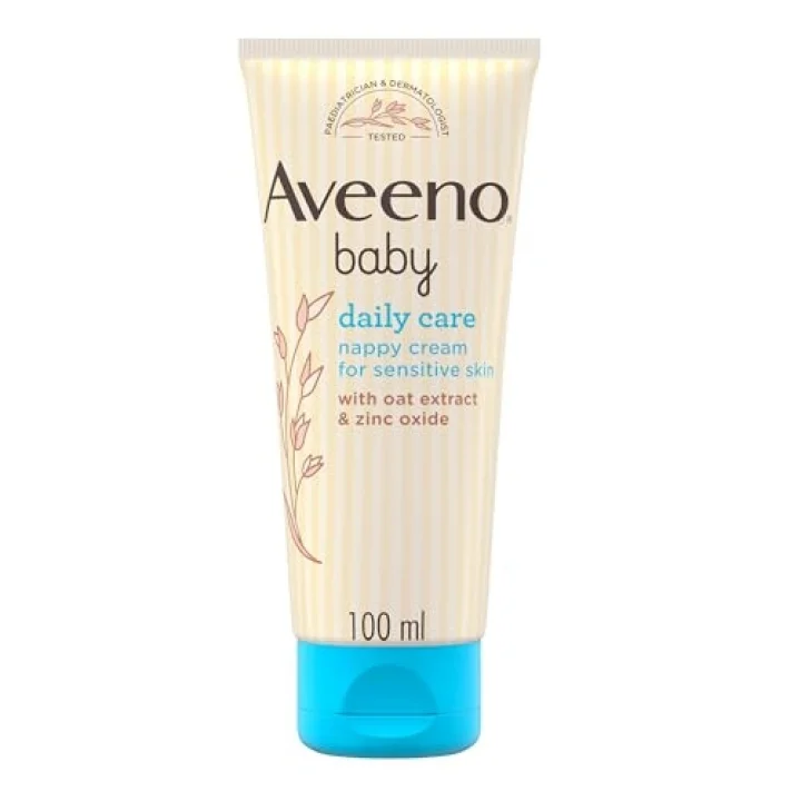 Barrier Cream 100ml
