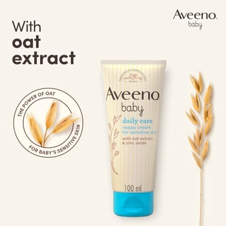 Barrier Cream 100ml