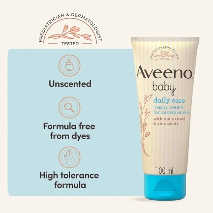 Barrier Cream 100ml
