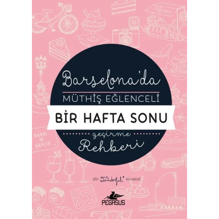 Barselonada Müthiş Eğlenceli Bir Hafta Sonu Geçirme Rehberi