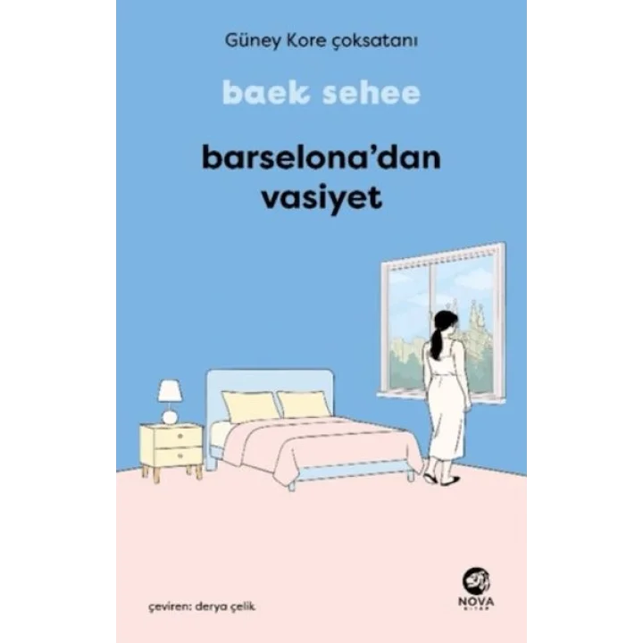 Barselonadan Vasiyet