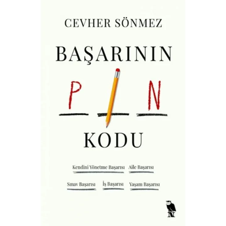 Başarının Pin Kodu