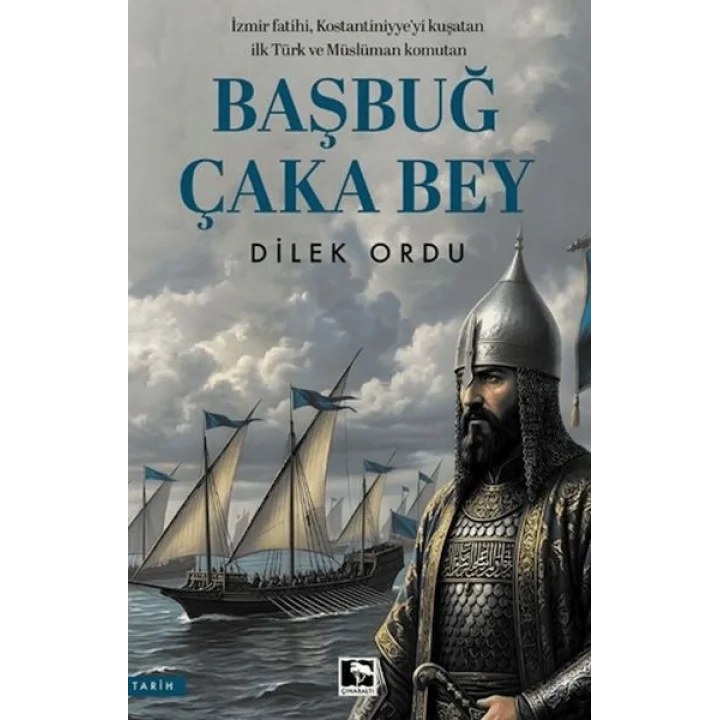 Başbuğ Çaka Bey