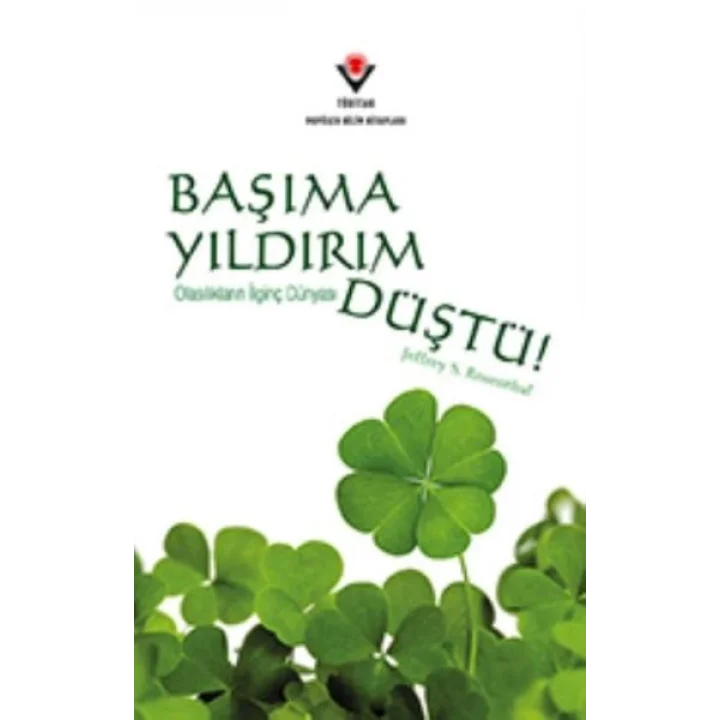 Başıma Yıldırım Düştü!