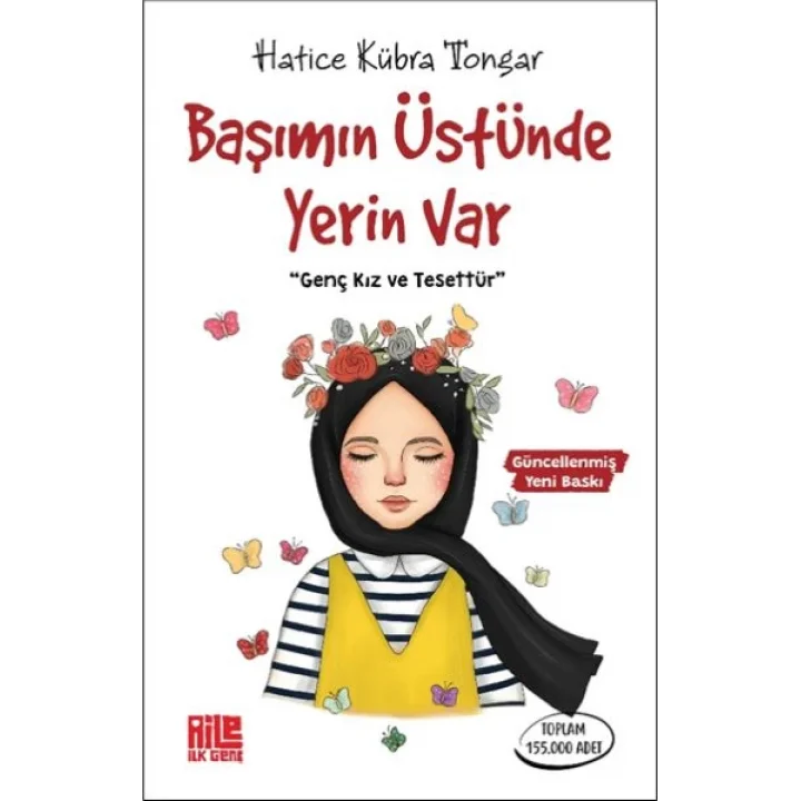 Başımın Üstünde Yerin Var