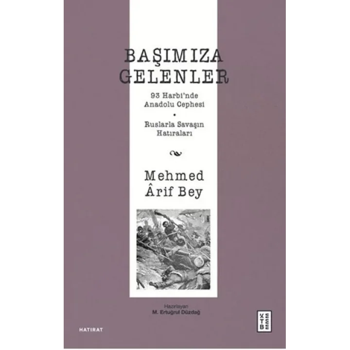Başımıza Gelenler
