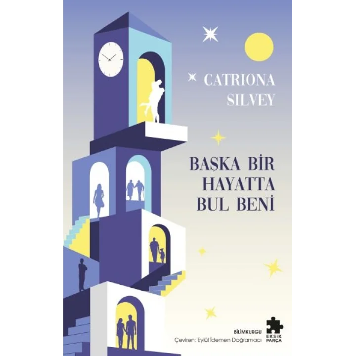 Başka Bir Hayatta Bul Beni