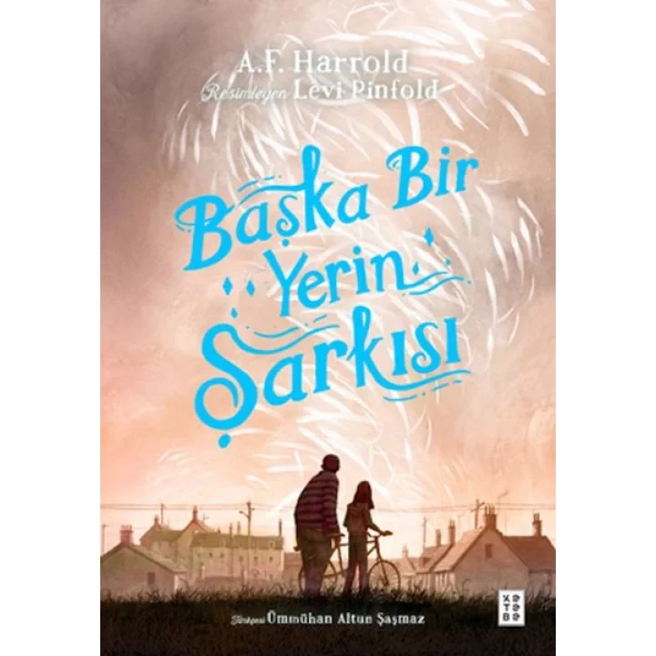Başka Bir Yerin Şarkısı