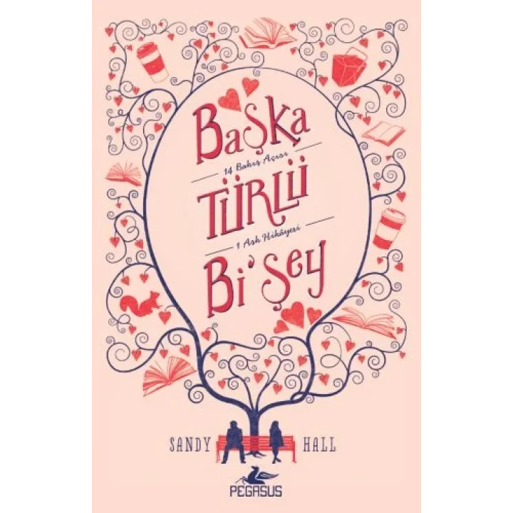 Başka Türlü Bişey