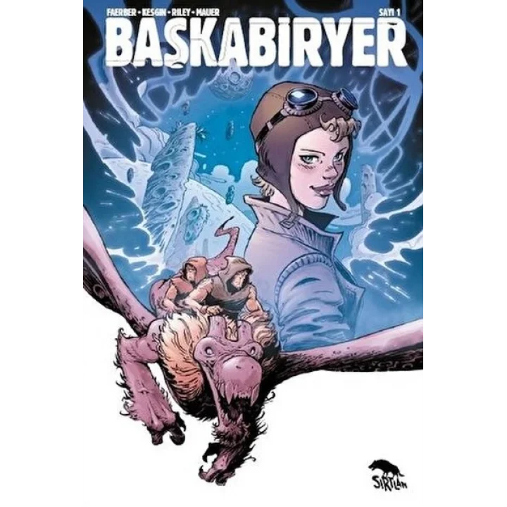 Başkabiryer Sayı 1